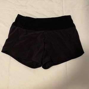 lulu shorts